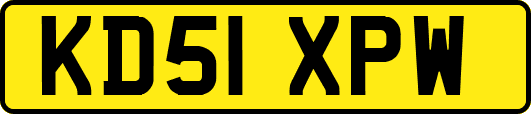 KD51XPW