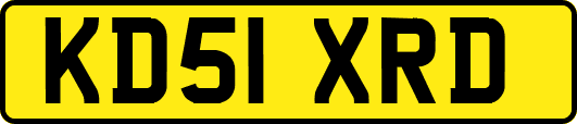 KD51XRD