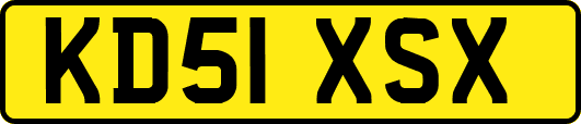 KD51XSX