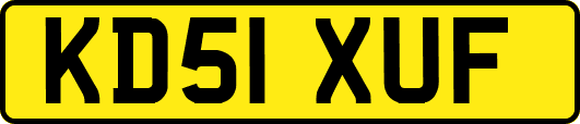 KD51XUF
