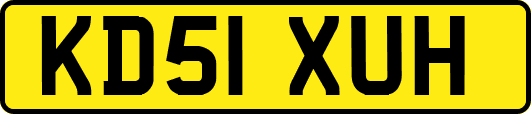 KD51XUH