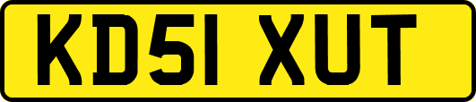 KD51XUT