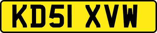 KD51XVW