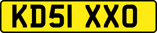 KD51XXO