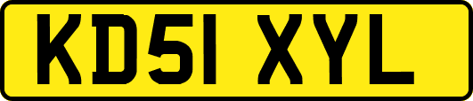 KD51XYL