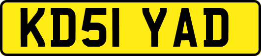KD51YAD