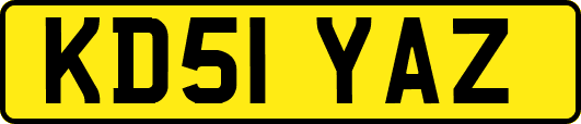 KD51YAZ