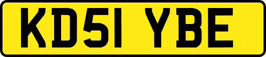 KD51YBE