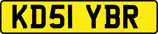 KD51YBR