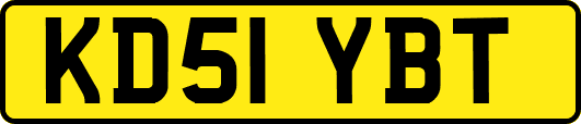 KD51YBT