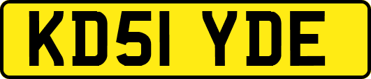 KD51YDE