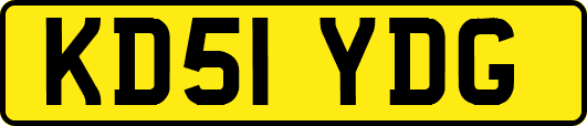 KD51YDG