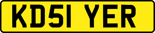 KD51YER
