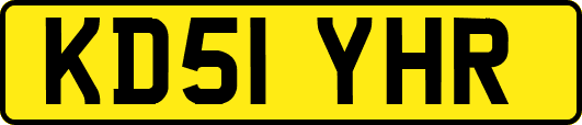 KD51YHR