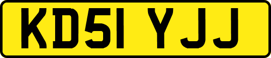 KD51YJJ