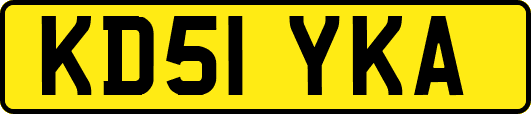 KD51YKA