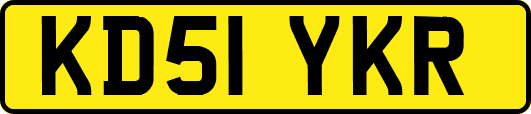 KD51YKR