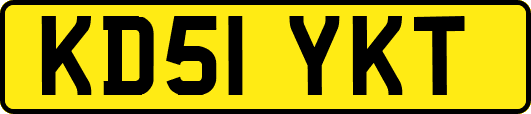 KD51YKT