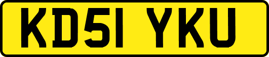 KD51YKU