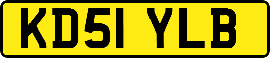 KD51YLB