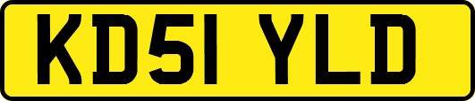 KD51YLD