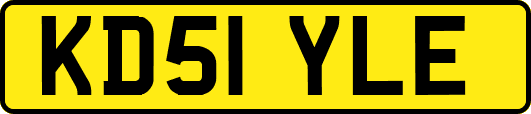 KD51YLE
