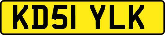 KD51YLK