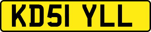 KD51YLL