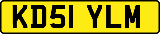 KD51YLM
