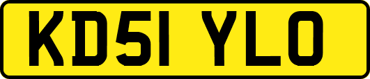 KD51YLO