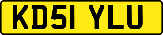 KD51YLU