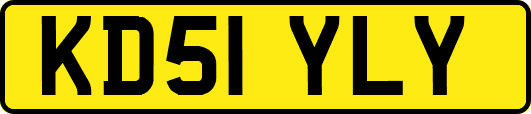 KD51YLY