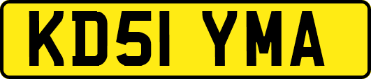 KD51YMA