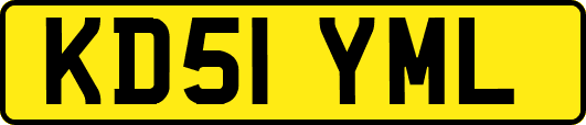 KD51YML