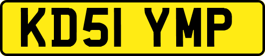 KD51YMP