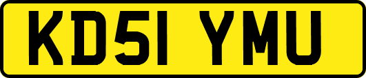 KD51YMU