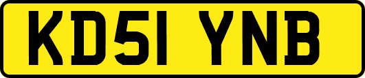 KD51YNB