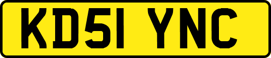 KD51YNC