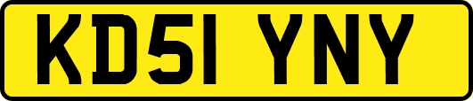 KD51YNY