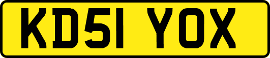 KD51YOX