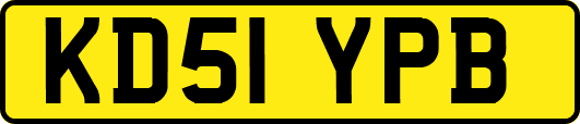 KD51YPB
