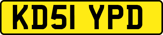 KD51YPD