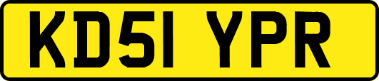 KD51YPR