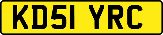 KD51YRC