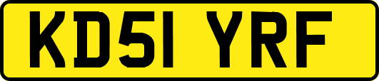 KD51YRF