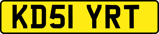 KD51YRT