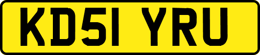 KD51YRU