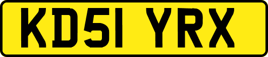 KD51YRX