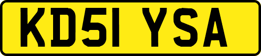 KD51YSA