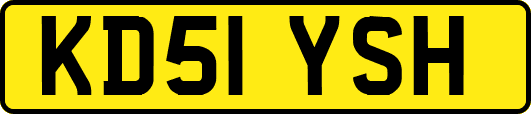 KD51YSH